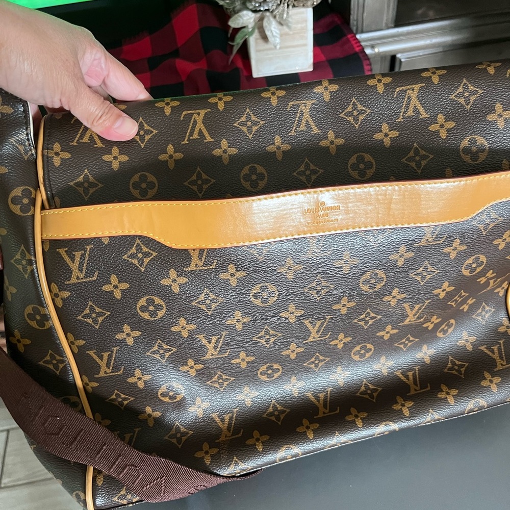 Louis Vuitton Messenger bag unisex - Picture 4 of 12